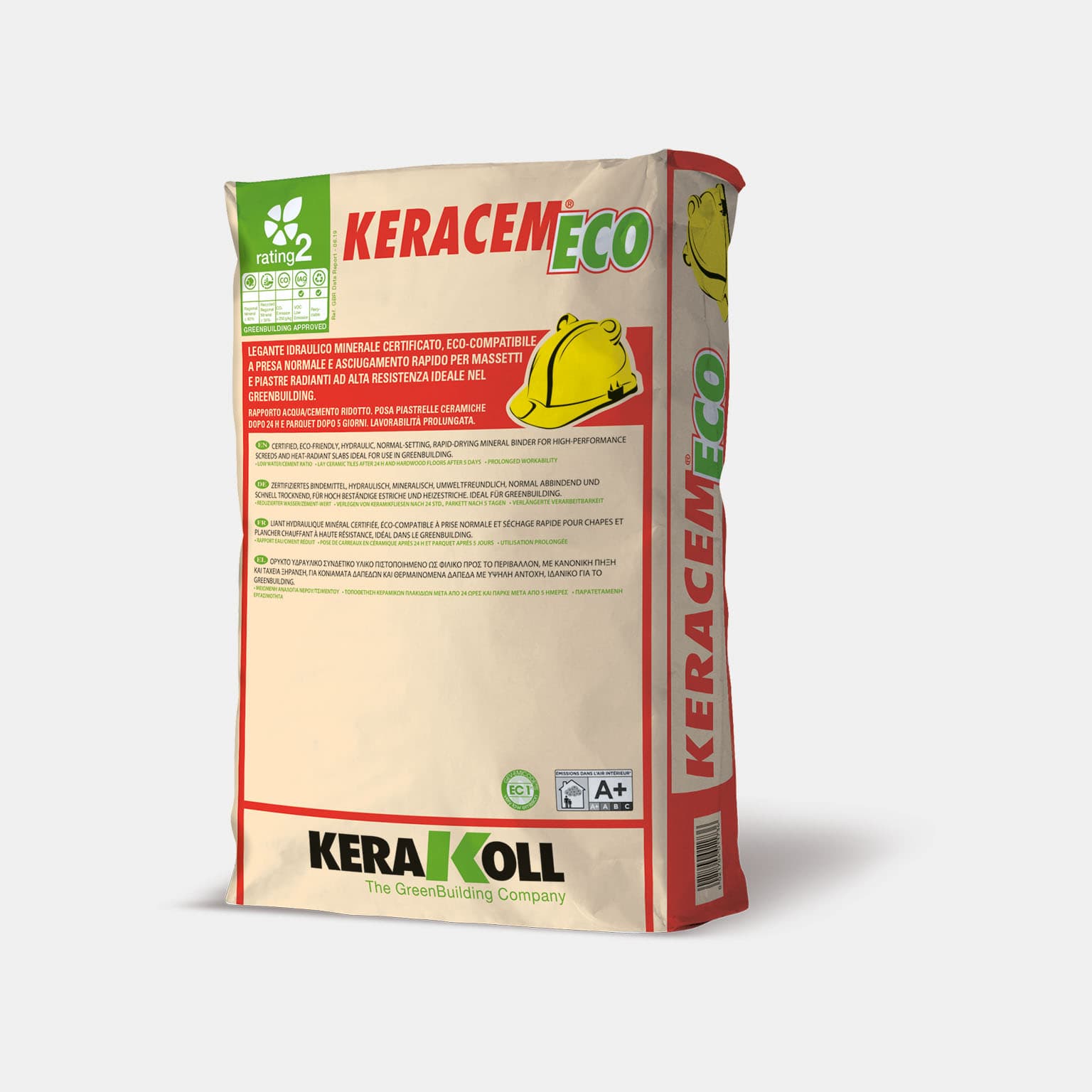 Image of Keracem Eco