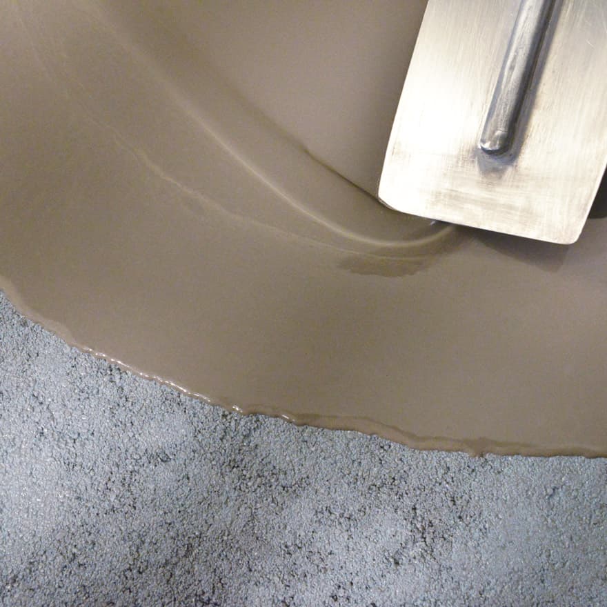 Priprema podloga za postavljanje